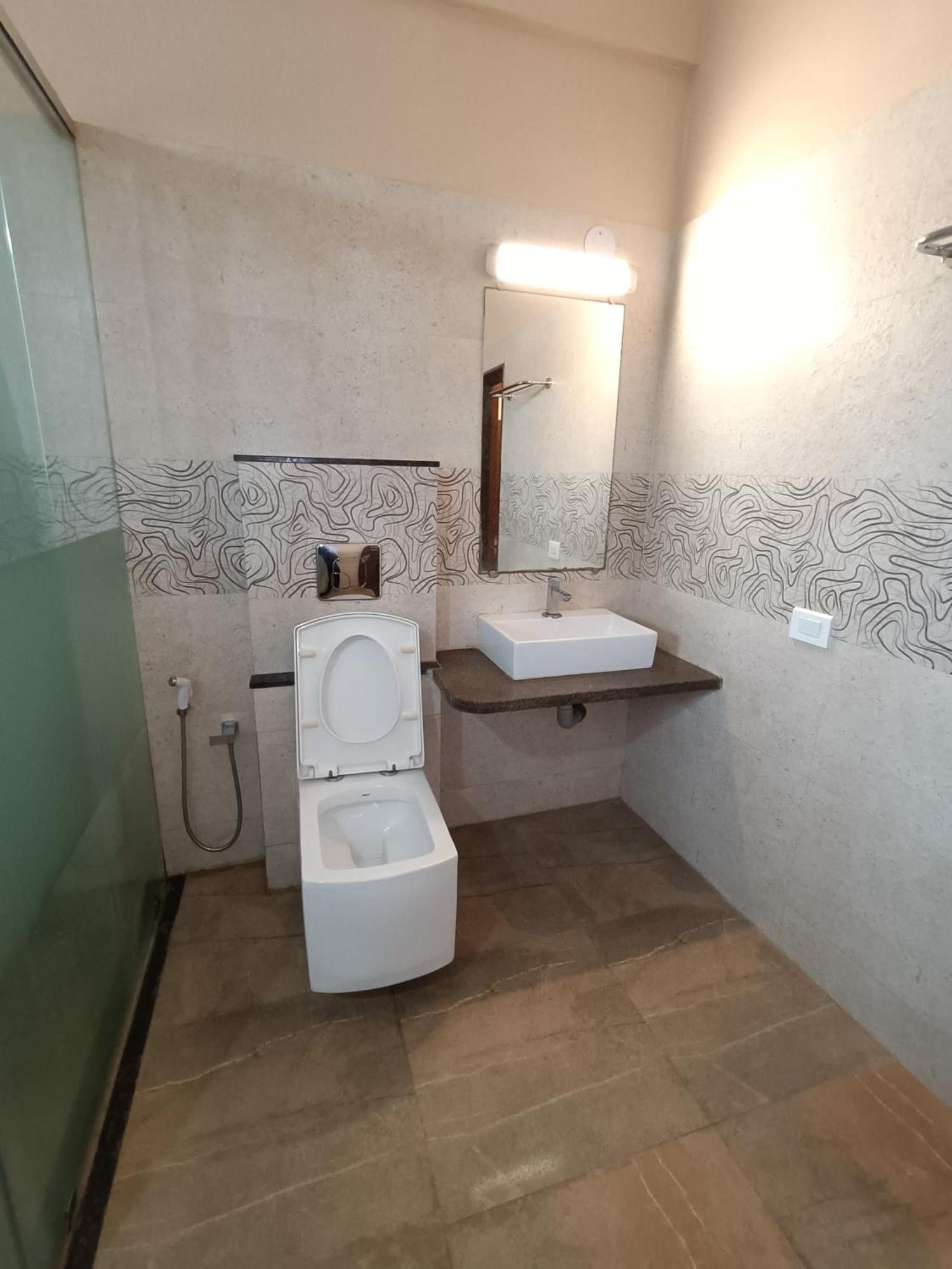 Hotel Mayura Residency Subrahmanya Eksteriør billede